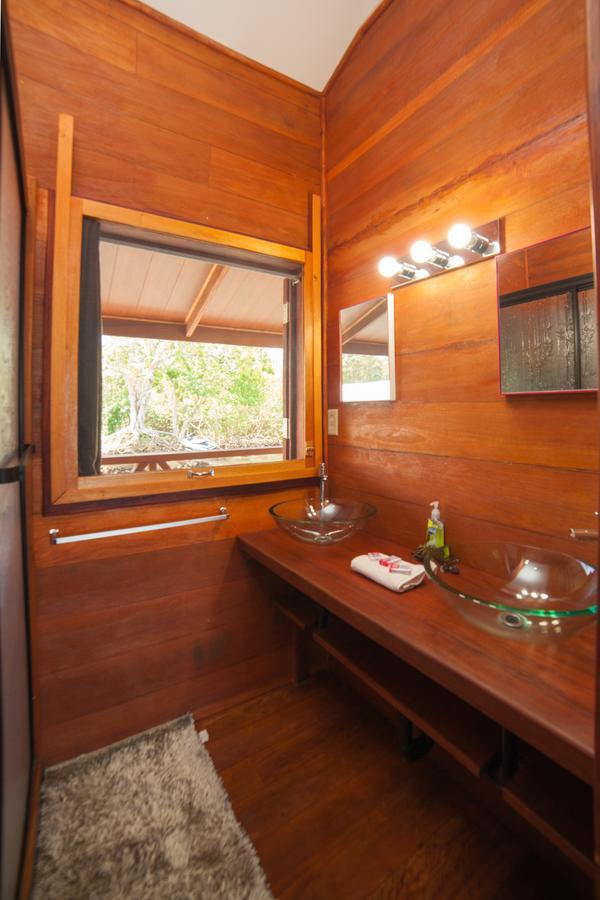 Aqui Hoy Cabanas Solarte Exteriér fotografie