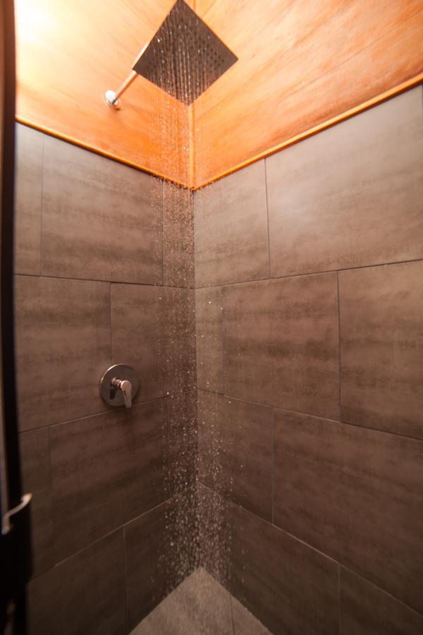 Aqui Hoy Cabanas Solarte Exteriér fotografie