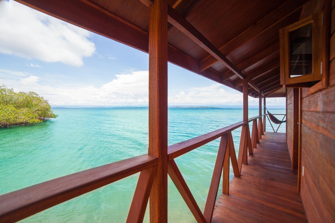Aqui Hoy Cabanas Solarte Exteriér fotografie